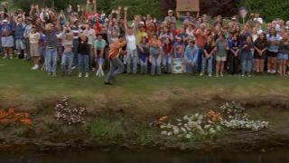 Adam Sandler in Happy Gilmore