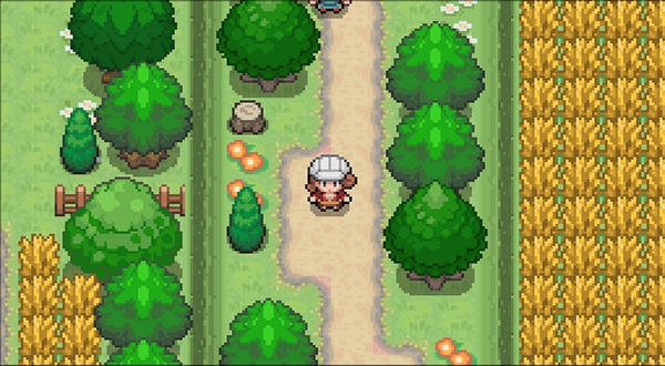 Pokemon Uranium