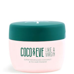 Coco & Eve Like a Virgin Super Nourishing Coconut & Fig Hair Masque 212ml