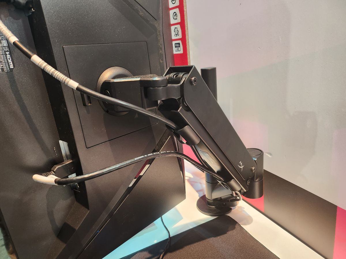 Hyperx at PAX AUS