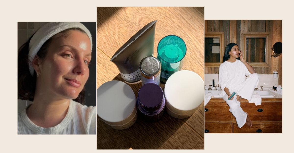 From Reducing Redness to Banishing Acne, This Is the Skincare Ingredient You’re Probably Overlooking