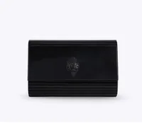 Party Eagle Clutch Drench, &nbsp;£119 ($150)| Kurt Geiger London&nbsp;