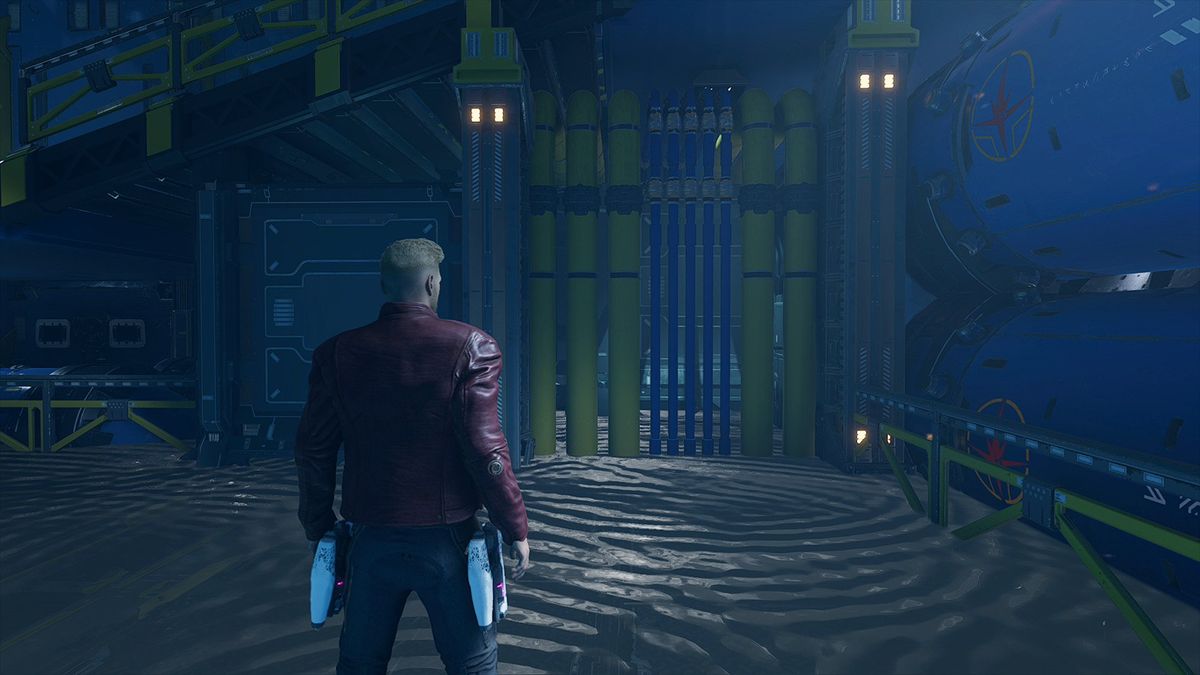 Guardians Of The Galaxy