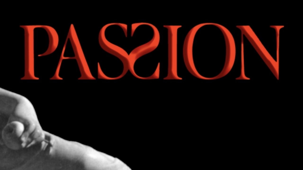 Logo for Passion