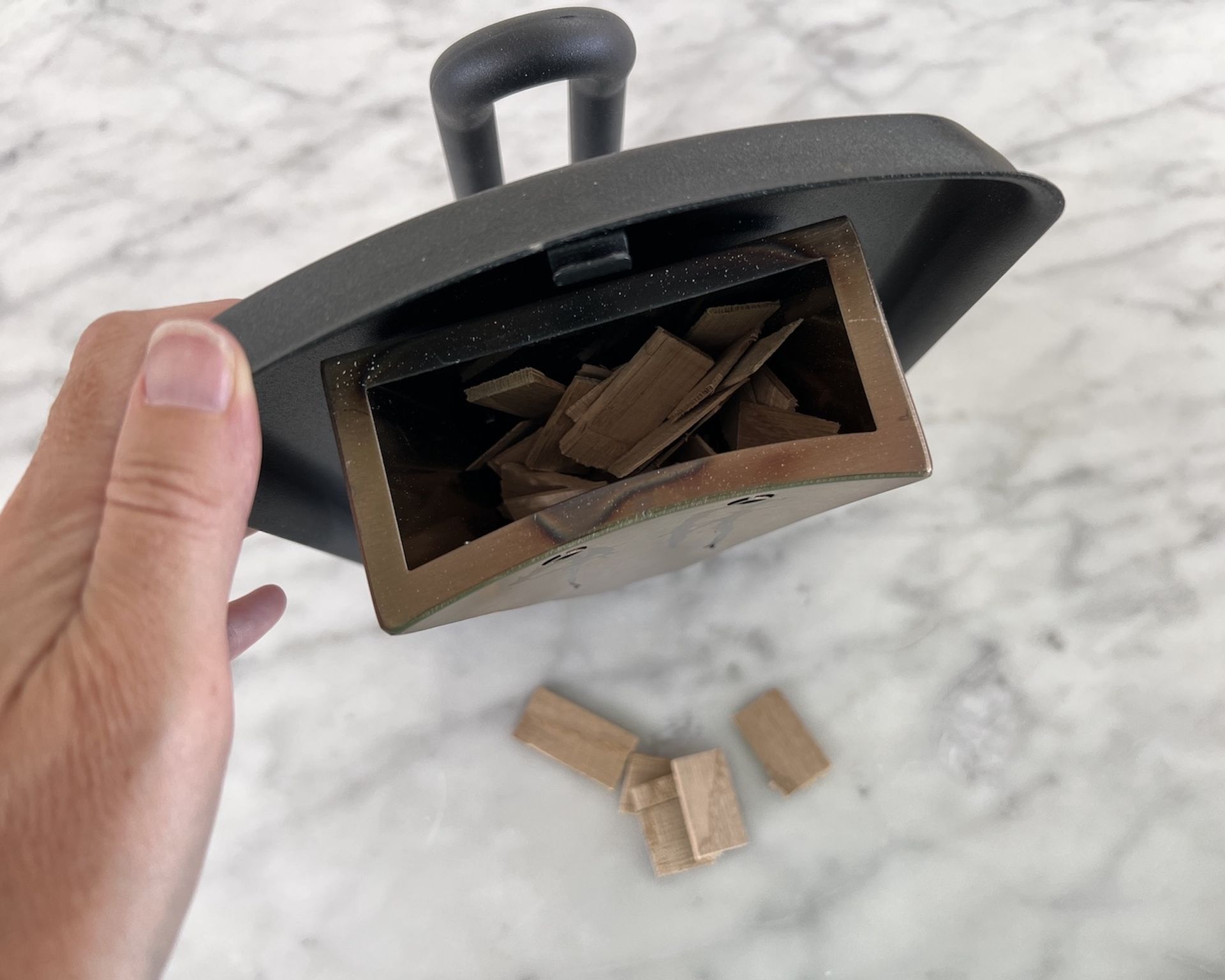 CharBroil Big Easy Smoker, Roaster and Grill review Gardeningetc