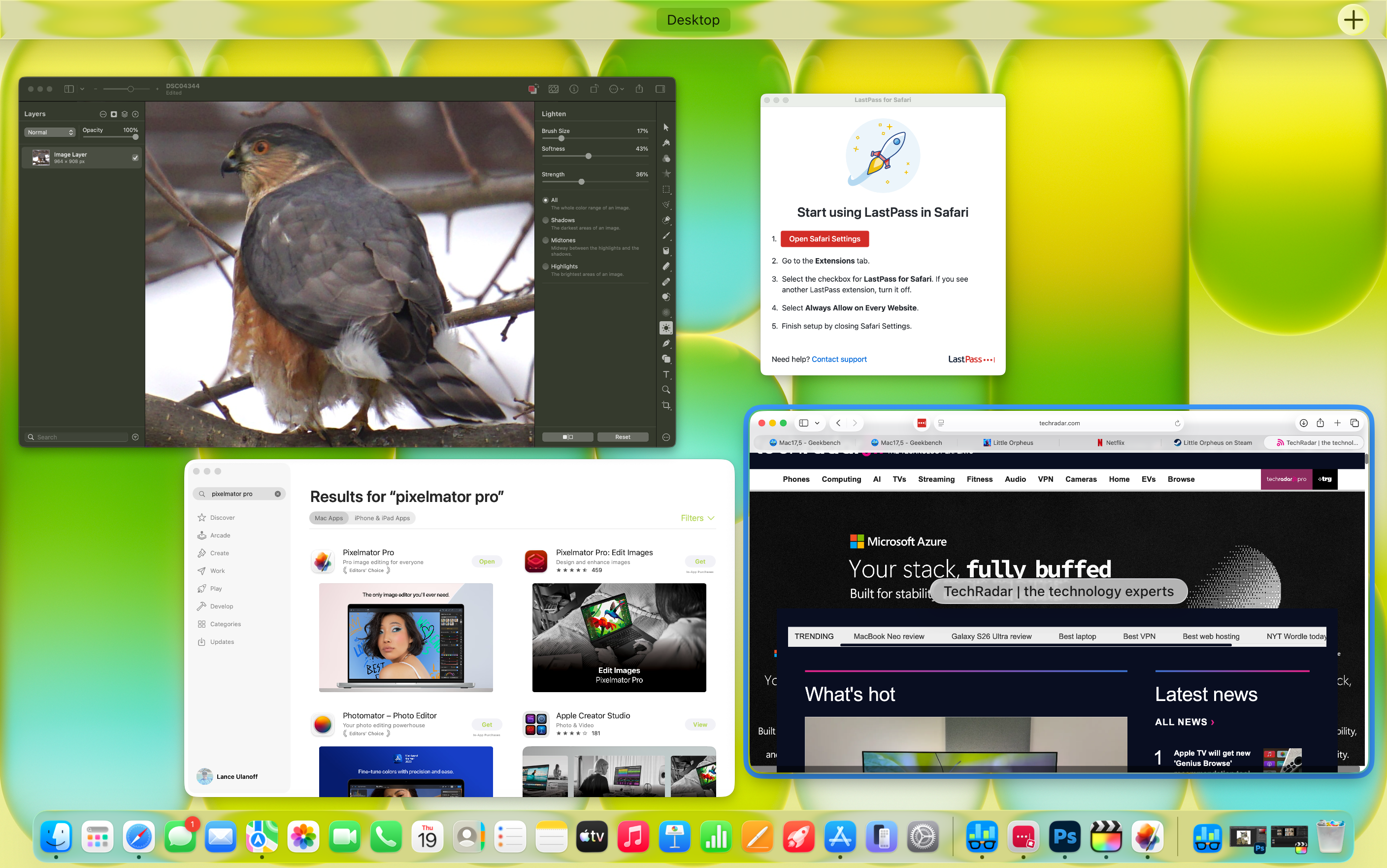 MacBook Neo vs MacBook Air M1