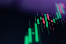 stocks mixed to positive