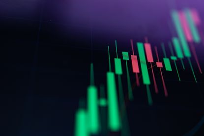 stocks mixed to positive