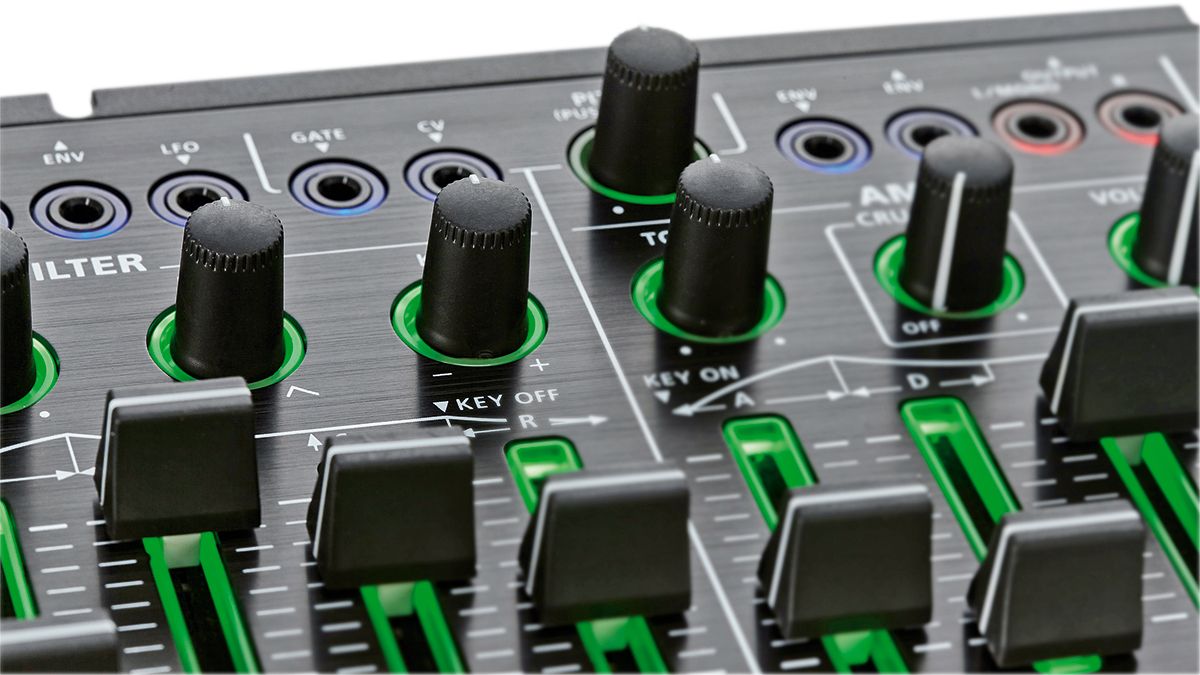 Roland System-1m