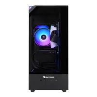 iBuyPower Element Gaming Desktop | RTX 5070
