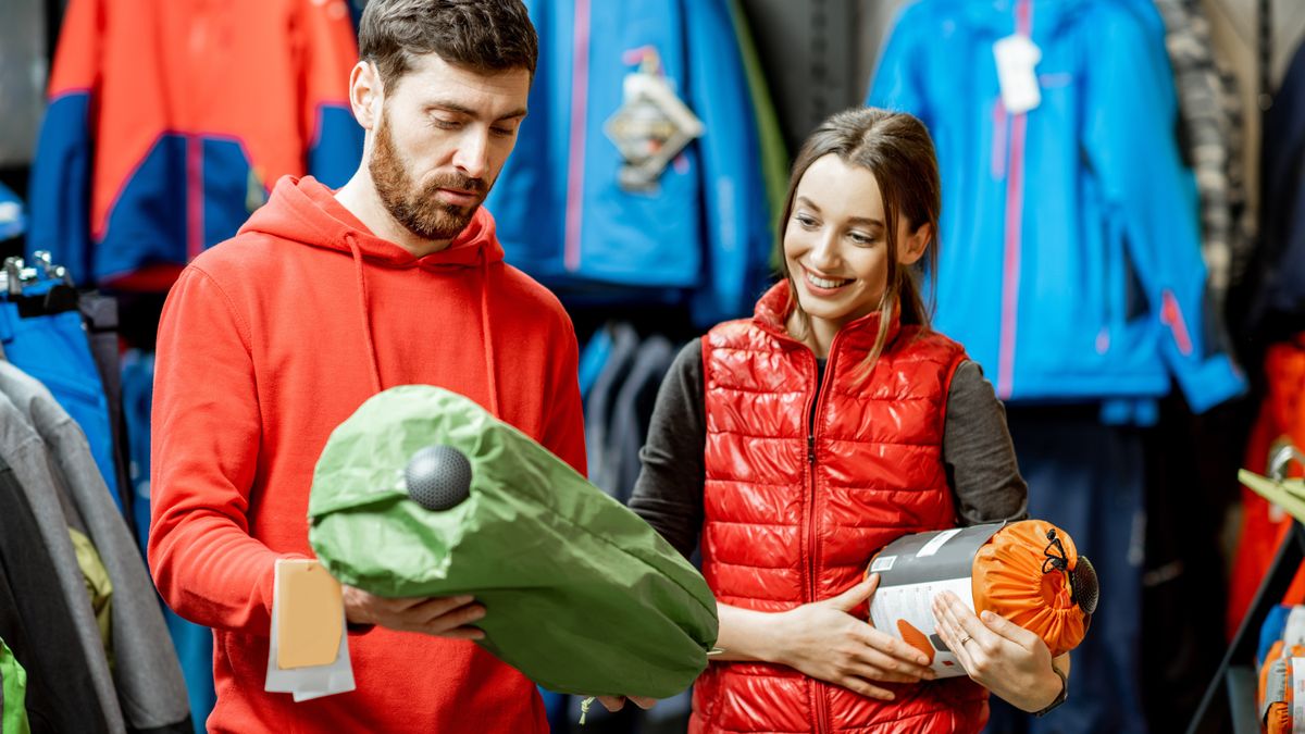 Do you really need to buy gender-specific outdoor gear for the best performance?