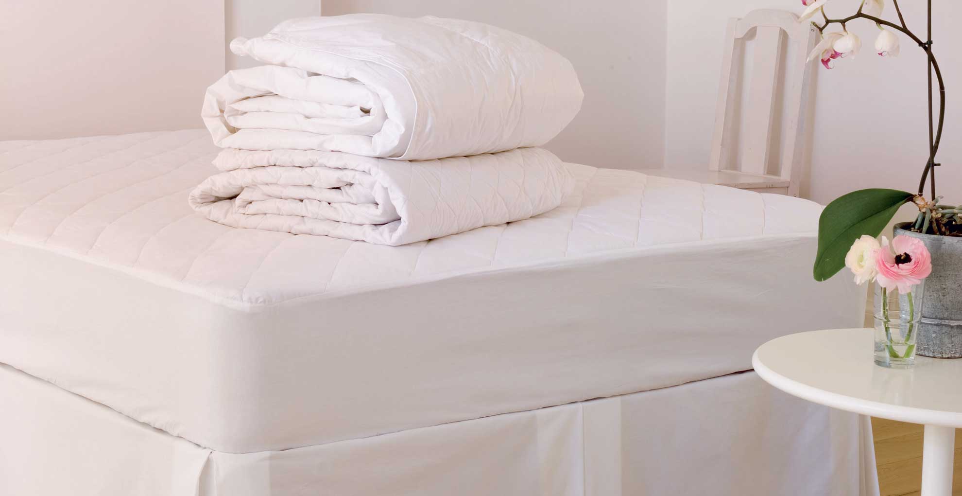 How Often Should You Wash Your Mattress Protector