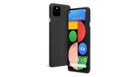 Google Pixel 4a 5G phone