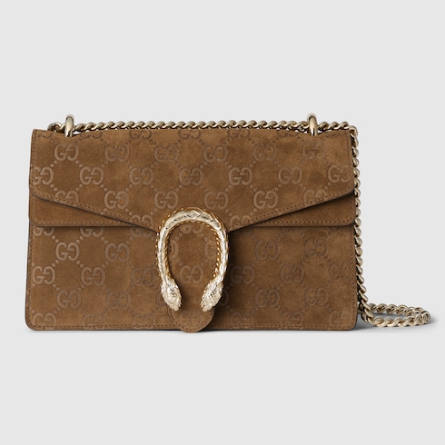 Dionysus Medium Shoulder Bag