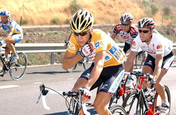 Carlos Sastre (CSC)