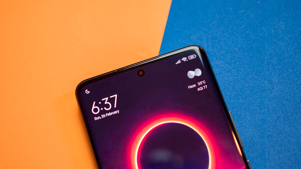 Xiaomi 13 Pro review