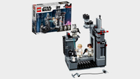 LEGO Star Wars Death Star Escape | £19.98 on Amazon (save 20%)