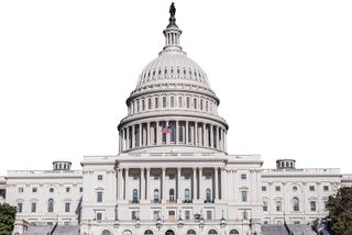 U.S. Capitol