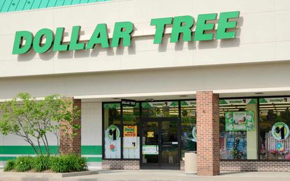 Shopper Shares Walmart, Target Items For Less At Dollar Tree