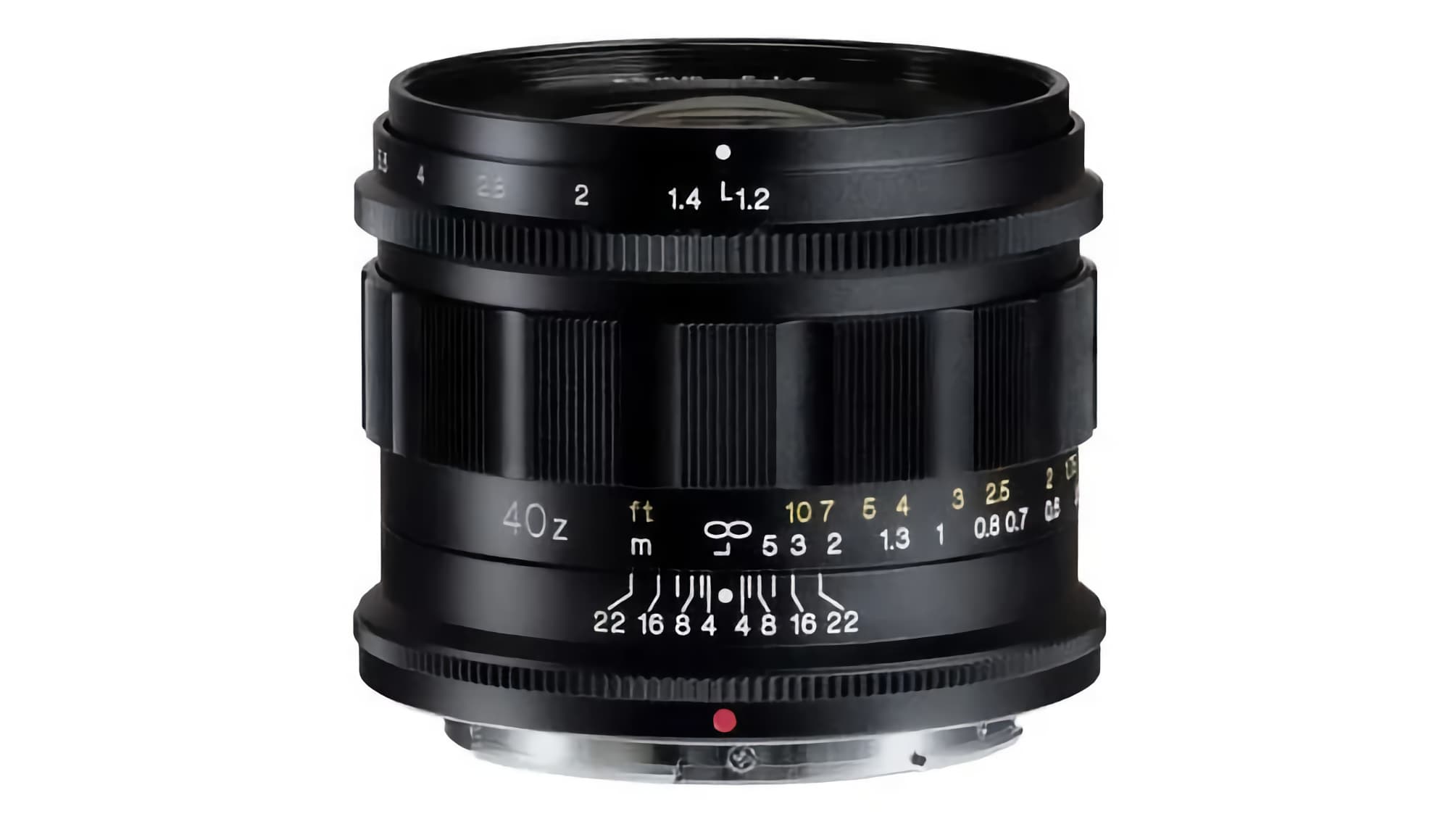 Voigtlander launches two new Nikon Z lenses | Digital Camera World