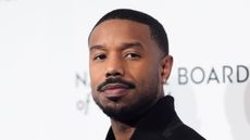 Michael B. Jordan