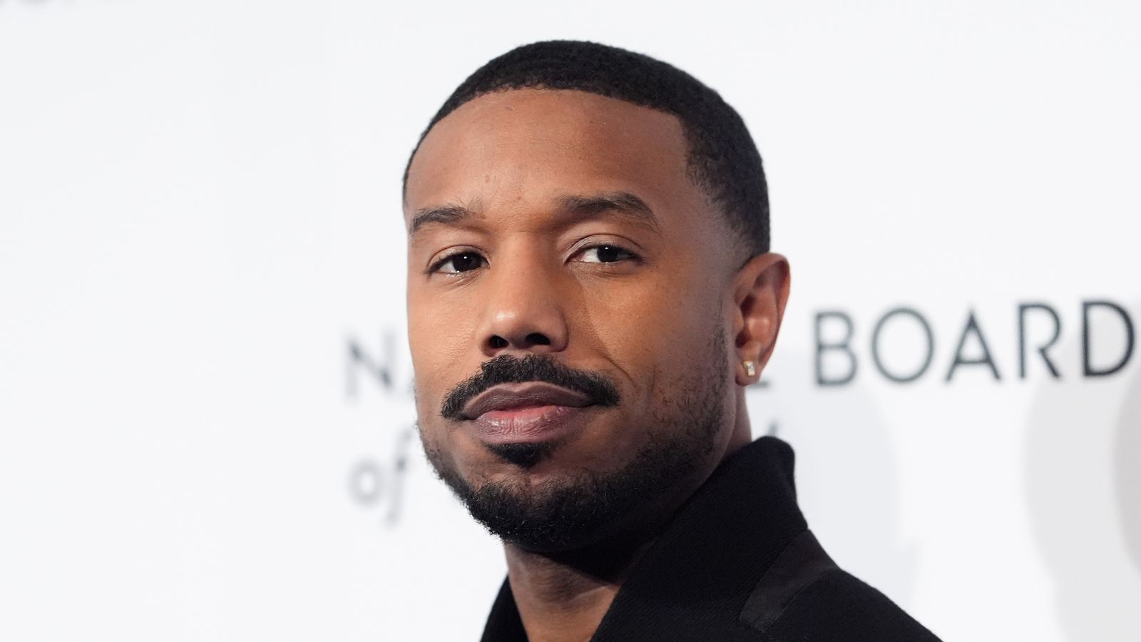 Michael B. Jordan