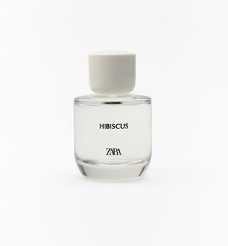 Zara, Hibiscus Eau de Parfum