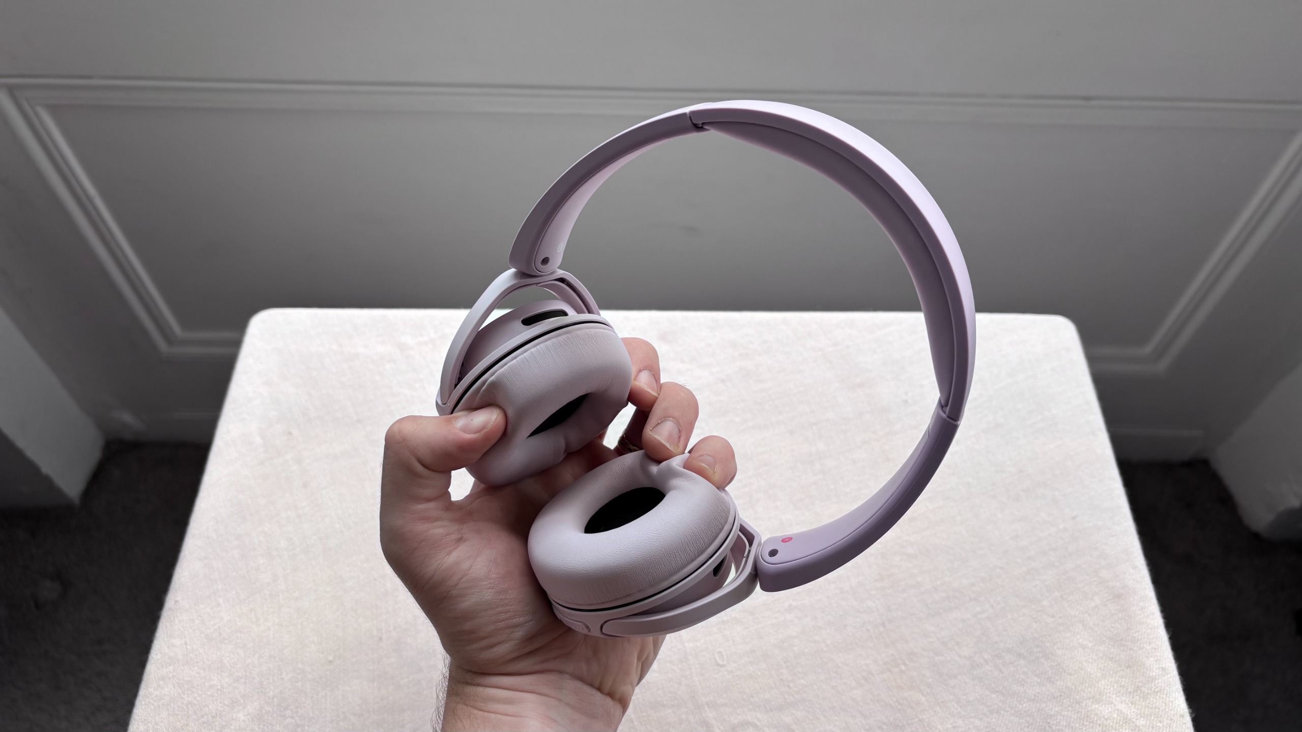 Sony WH-CH520