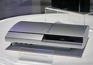 Unfortunately, we will not be seeing the PS3 concepts on store shelves. Besides the silver concept, Sony demonstrated a ...