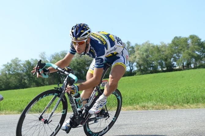 Thomas De Gendt (Vacansoleil)