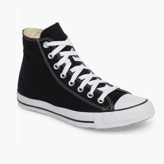 Converse High Top Trainers