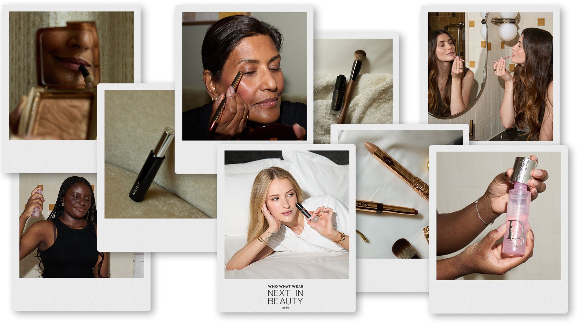 The 18 beauty products that earned their place in our routine