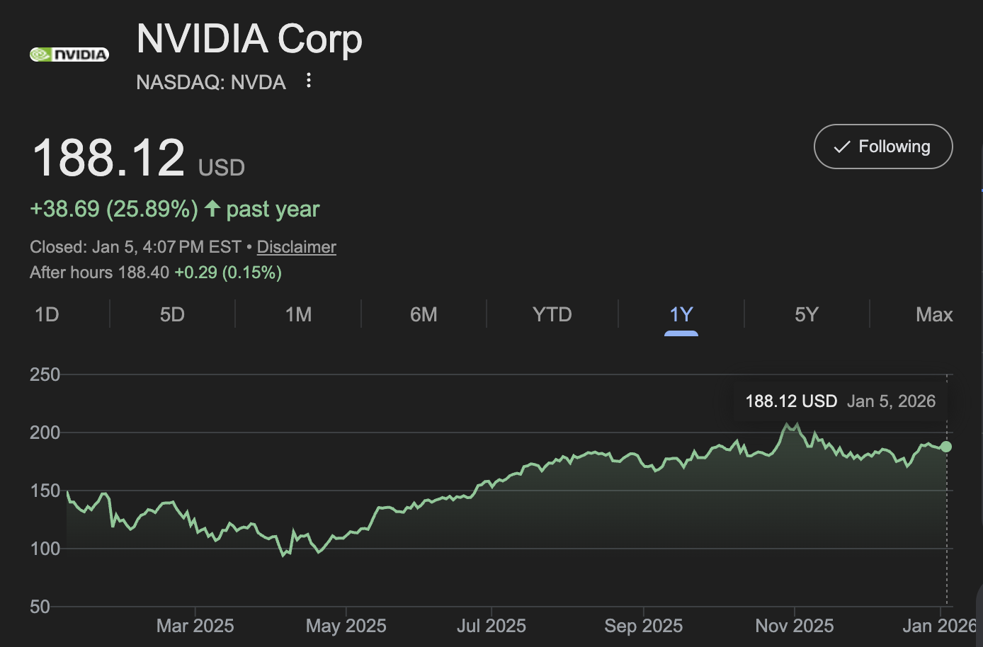 Nvidia CES 2026