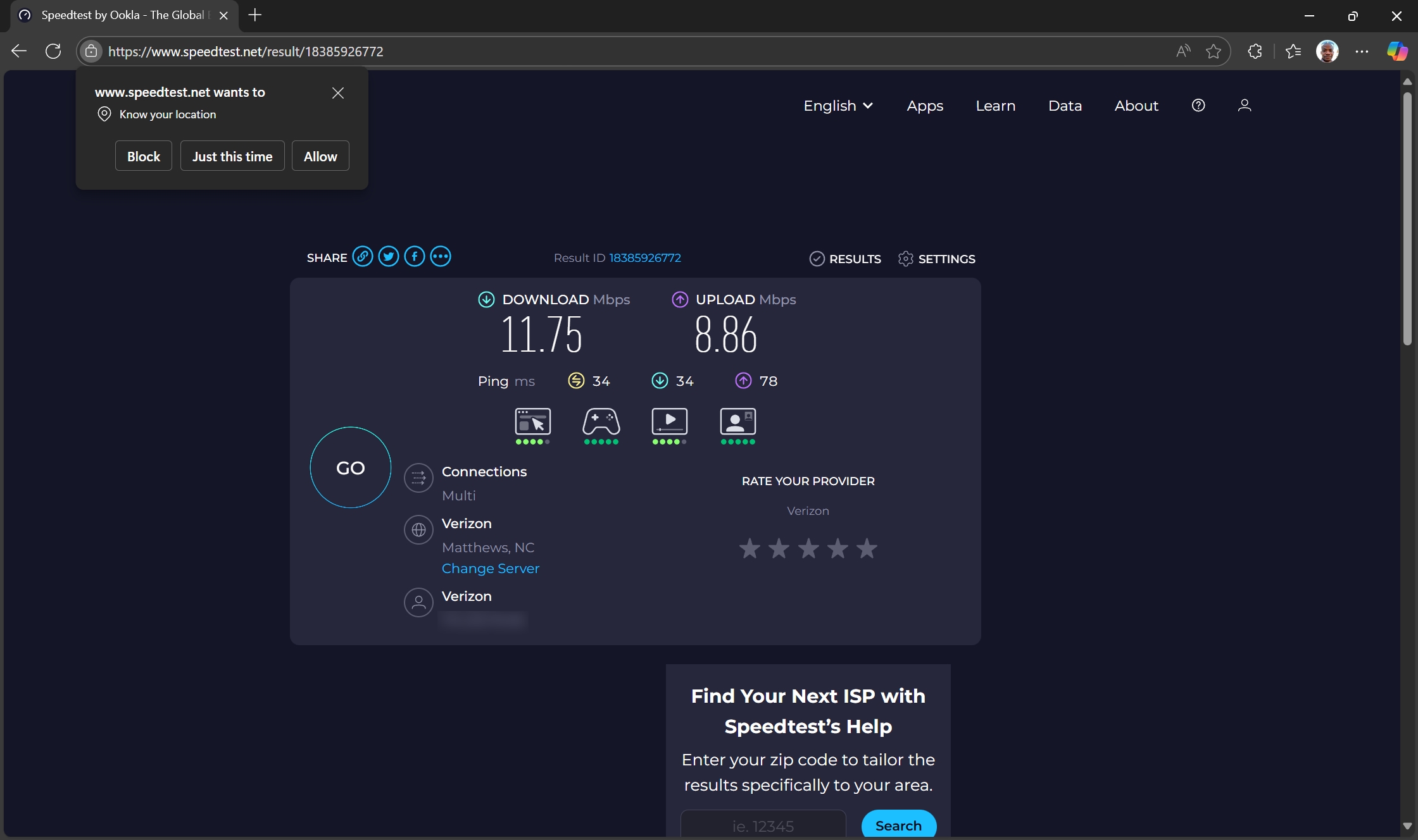 TP-Link TL-WR3602BE Wi-Fi 7 Travel Router