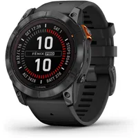 Garmin Fenix 7X Pro:£829£729 at VerySave £100