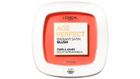 L'Oréal Paris Age Perfect Radiant Blush in Marigold, $9.99, Target