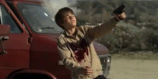 Justin Bieber - CSI: Crime Scene Investigation