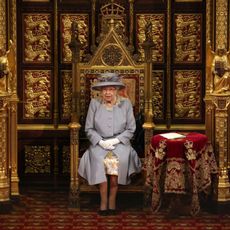 queen elizabeth 