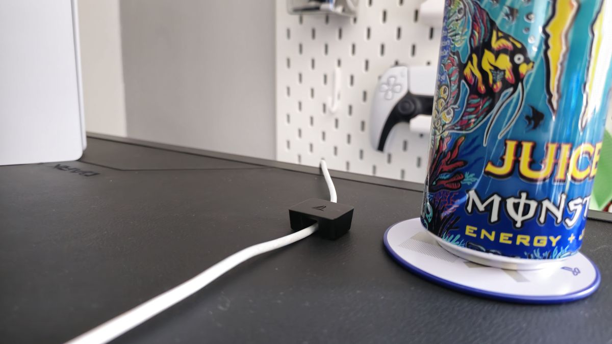Secretlab MAGNUS Pro XL desk review