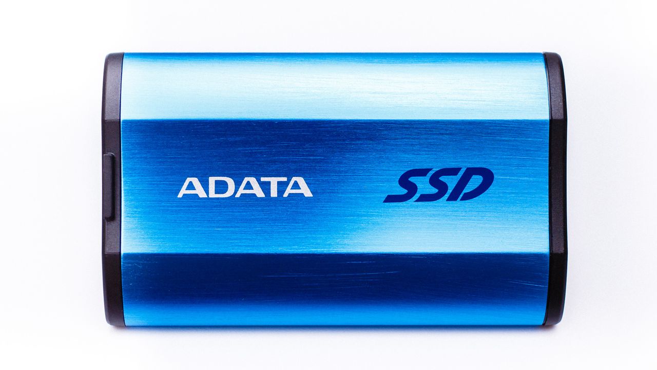 Adata SE800 Portable SSD