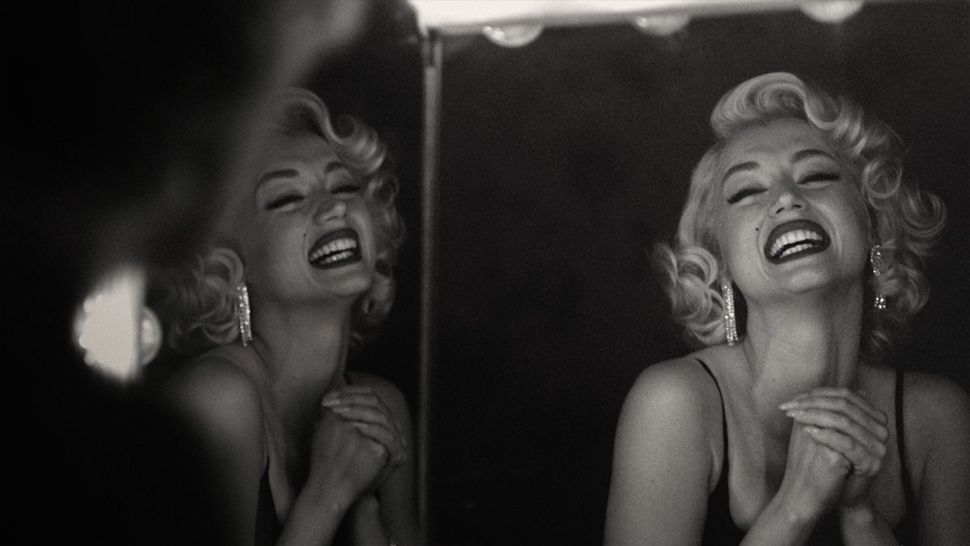 Netflixs Marilyn Monroe Biopic Blonde Gets A First Trailer And Release Date Watch It Now 5982