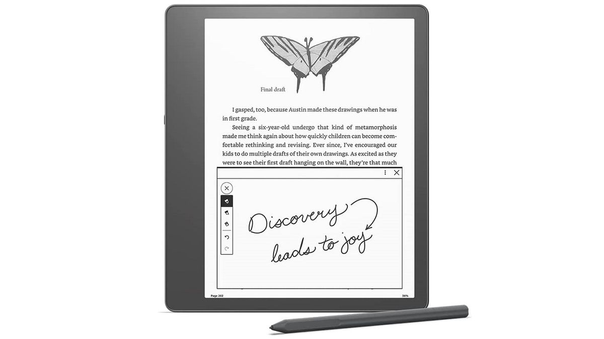 The best Amazon Kindle deals in August 2024 TechRadar