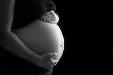 pregnant, pregnancy