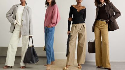 net-a-porter key fall brands