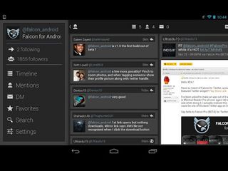 Falcon Pro