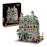 LEGO Marvel Sanctum Sanctorum Doctor Strange Gift Set: was £215, now £143 at Argos