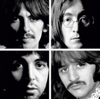 Beatles white album value today picture