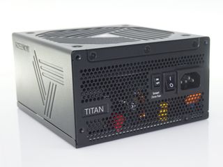 Montech Titan Gold 1200W ATX 3.0 PSU