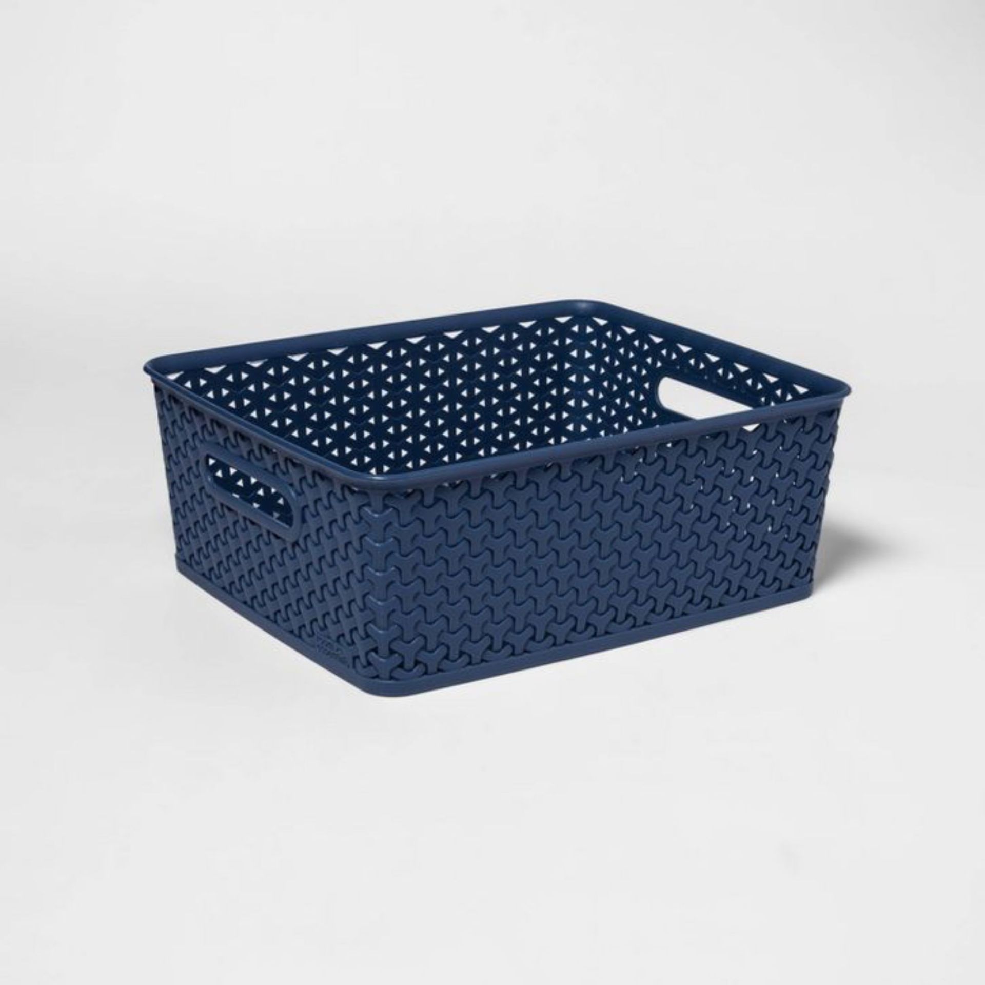 Perlengkapan Kamar Y-weave basket