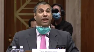 Ajit Pai